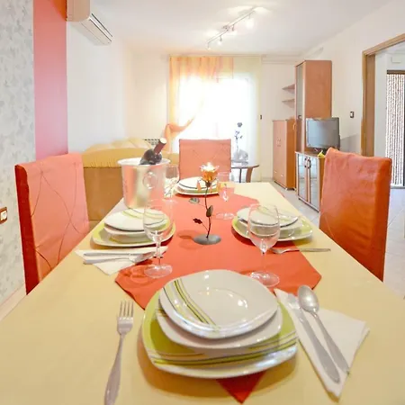 Studio Pataj Appartement Banjole