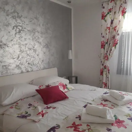 Studio Pataj Appartement
