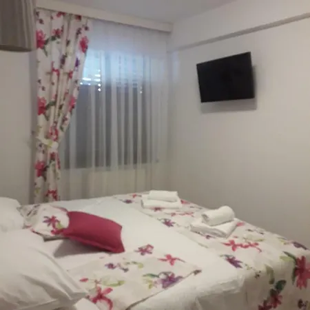 Studio Pataj Appartement *